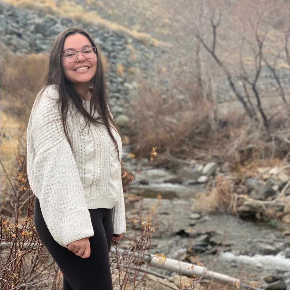 Meet your Posher, Charisma